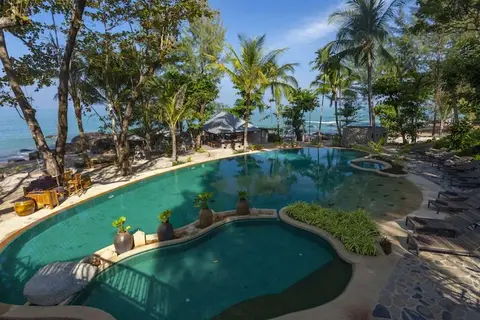 Moracea by Khao Lak Resort in บ้านบางหลาโอน — foto 18