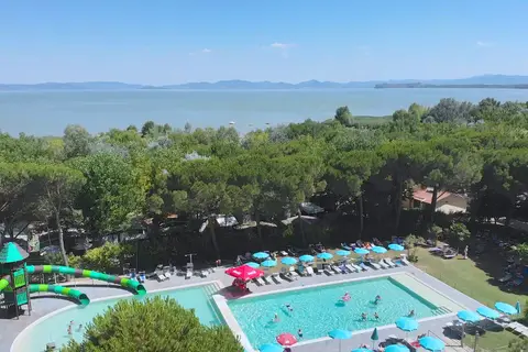 Badiaccia in Castiglione del Lago — foto 13