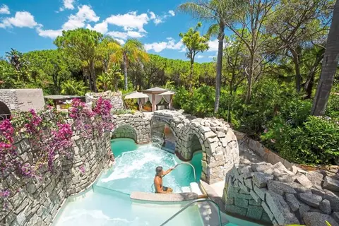 Forte Village - Villa del Parco & Spa in Pula, foto 15
