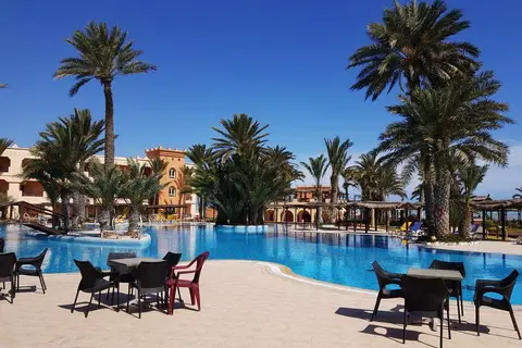 Vincci Safira Palms in سويحل — foto 2