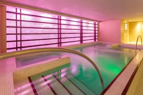 Royal Hideaway Sancti Petri in Chiclana De La Frontera — foto 8