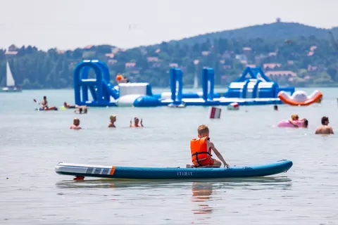 Camping Füred foto 26