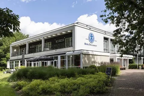 Hotel Spelderholt foto 1