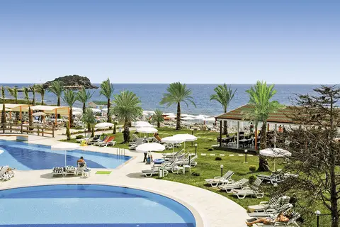 Notion Kesre Beach Hotel & Spa in Menderes — foto 30