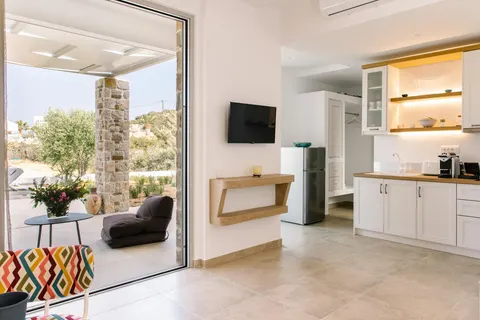 Orelia Luxury Villas in Karpathos Municipal Unit — foto 21