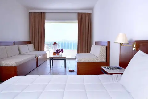 Sunshine Corfu Hotel & Spa in Kassopaia Municipal Unit, foto 3