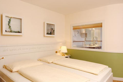 Das Hopfgarten Aparthotel foto 19