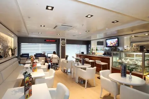 Hotel Venera in Fatih — foto 5