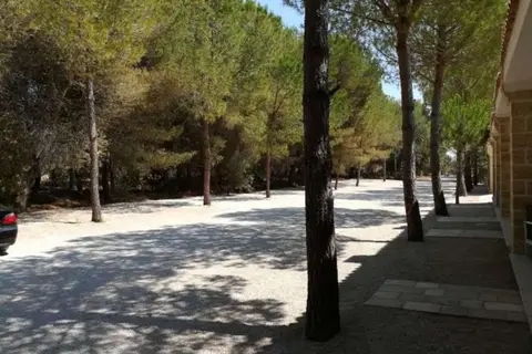 Masseria Relais Santa Teresa in Sannicola — foto 20