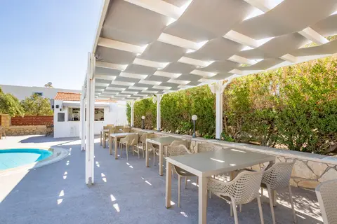 Hotel Casa Garden in Karpathos Municipal Unit, foto 4