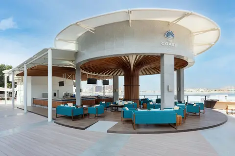Taj Exotica Resort & Spa, The Palm in Dubai — foto 2
