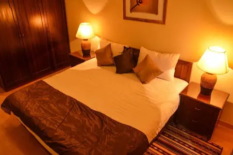 Marina Lodge At Port Ghalib in بور غالب — foto 9
