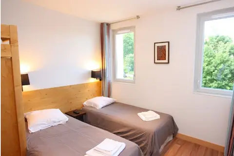 Village Club Neaclub La Pulka in Valloire — foto 14