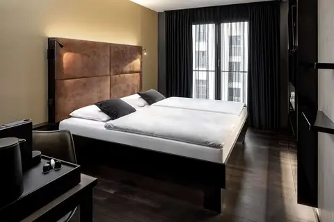 Hotel Zoe by Amano in Berlijn — foto 6