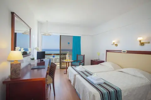 Cyprotel Florida Hotel in Ayia Napa — foto 21