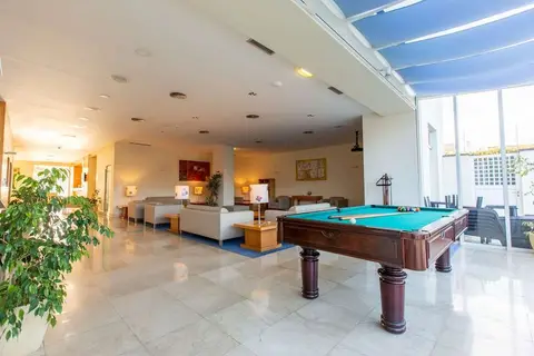 Hotel Vila Nova in Ponta Delgada — foto 26