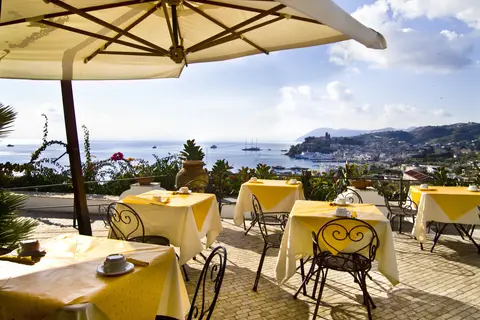 Villa Enrica in Lipari, foto 27