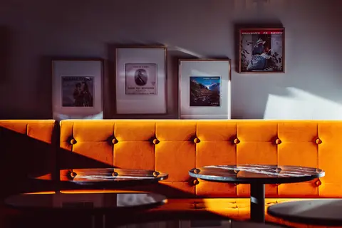 Hotel Le Val Thorens in Les Belleville — foto 16