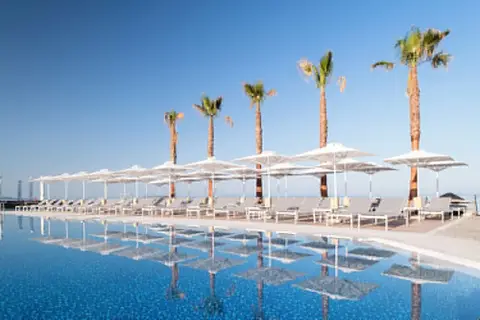 Potidea Palace Hotel in Δημοτική Ενότητα Κασσάνδρας — foto 29