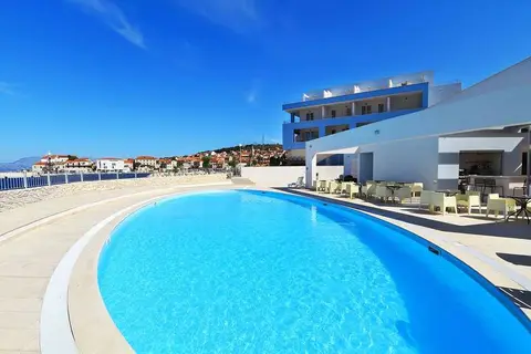 Hotel Pastura in Postira