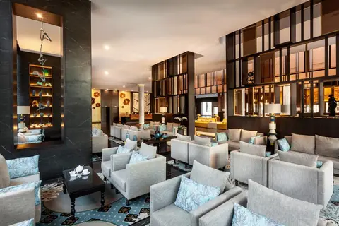 Hotel Riu Palace Oasis in Las Palmas de Gran Canaria — foto 9