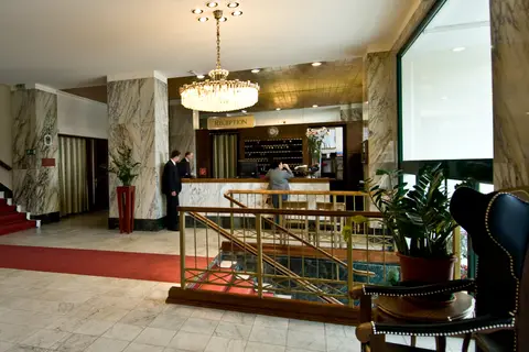 Hotel Elisabethpark in Bad Gastein — foto 7