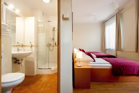 Maly Krakow Aparthotel in Krakau — foto 4