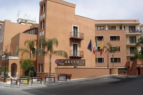 Artemis foto 14