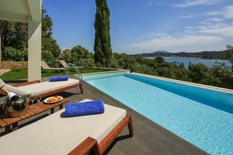 Rodostamo Hotel & Spa in Kommeno, foto 15