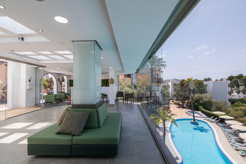 MarSenses Natura Olea Hotel - adults only foto 21