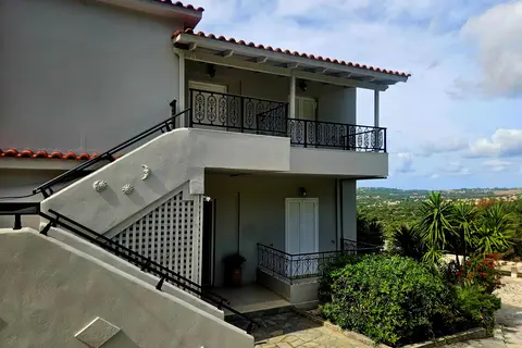 Appartementen Kefalonia View by Alex in Μουσάτα — foto 7