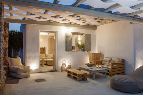 Olive Mykonos Villas in Δήμος Μυκόνου — foto 24