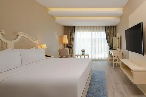 Dolce Hotels & Resorts by Wyndham Çesme Alaçati in Çeşme — foto 4