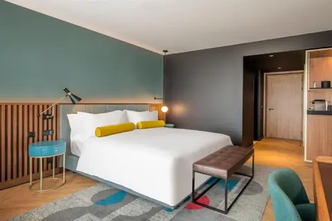 Renaissance Porto Lapa Hotel in Vila Nova de Gaia — foto 13