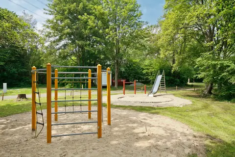 Knaus Campingpark Hamburg in Hamburg — foto 10