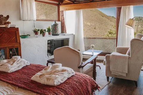 Finca Mirador Bandama in Las Palmas — foto 30