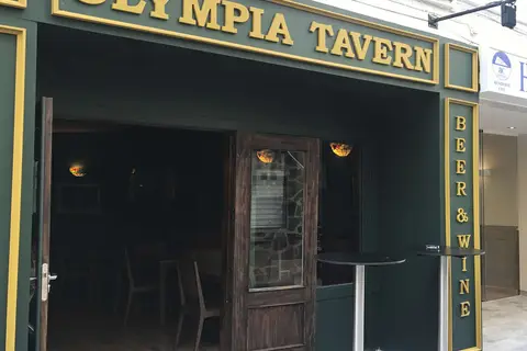 Benidorm City Olympia in Benidorm — foto 10
