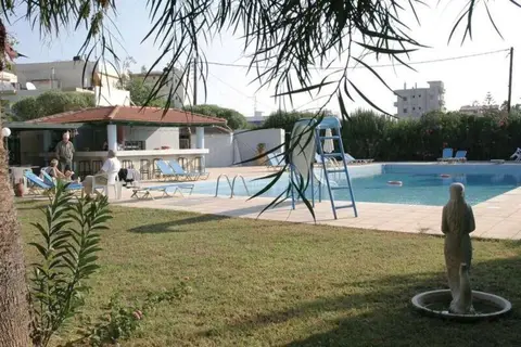 Gorgona Hotel in Δημοτική Ενότητα Γαζίου — foto 10