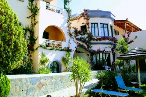 Aquarius Exclusive Appartementen in Gazi Municipal Unit, foto 9