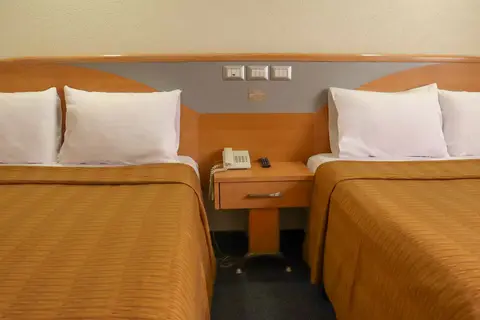Hotel Milan in Hotel Milán — foto 11