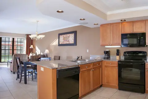 Legacy Vacation Club Orlando in Kissimmee — foto 26