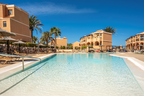 Hotel Bakour Fuerteventura La Pared - inclusief huurauto foto 1