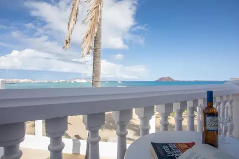 Galera Beach in Corralejo — foto 12