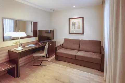 B&B Hotel Elche in Elx / Elche — foto 13