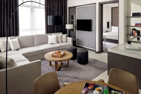 Hotel Boulevard Autograph Collection in Dubai — foto 3