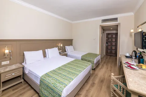 Grand Yazici Club Marmaris Palace in Marmaris — foto 13