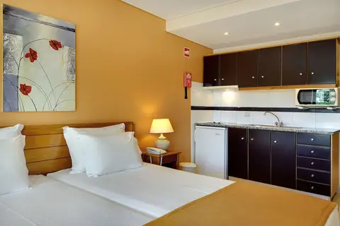 Hotel Alba in Alcácer do Sal — foto 25