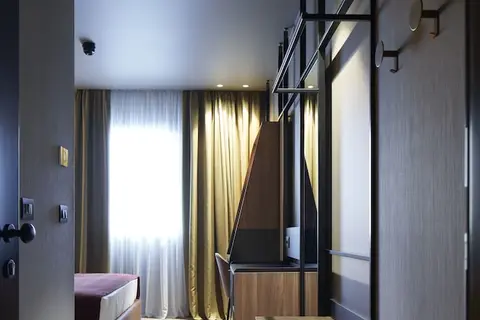 Executive Spa Hotel in Fiorano Modenese, foto 19