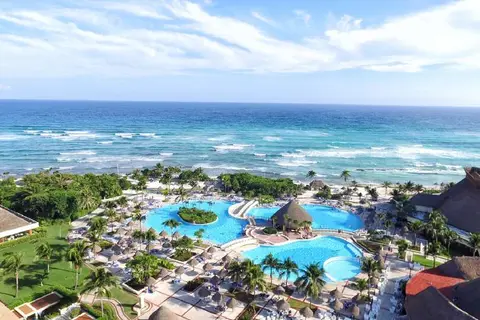 Grand Bahia Principe Tulum in Playa del Carmen