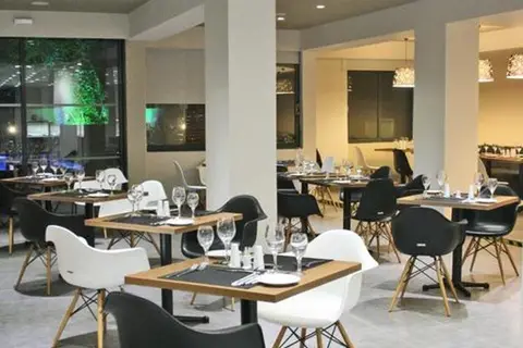 Amphitryon City Hotel in Δημοτική Ενότητα Ρόδου — foto 11